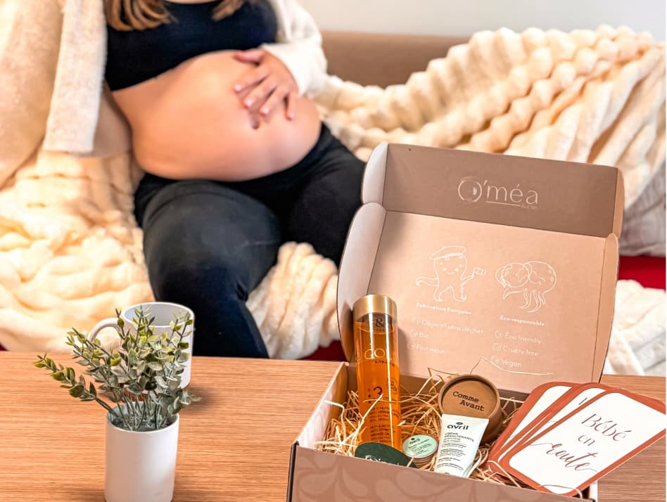 Box Oméa
