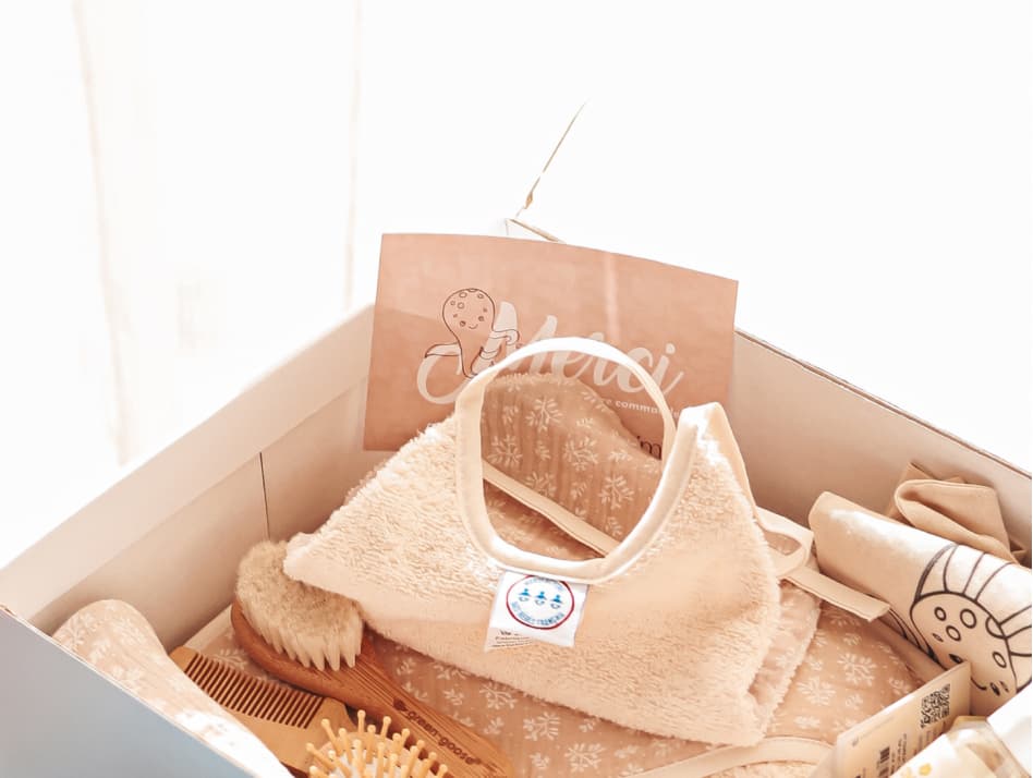 Box naissance