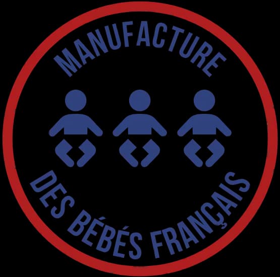 Manufacture bébé français