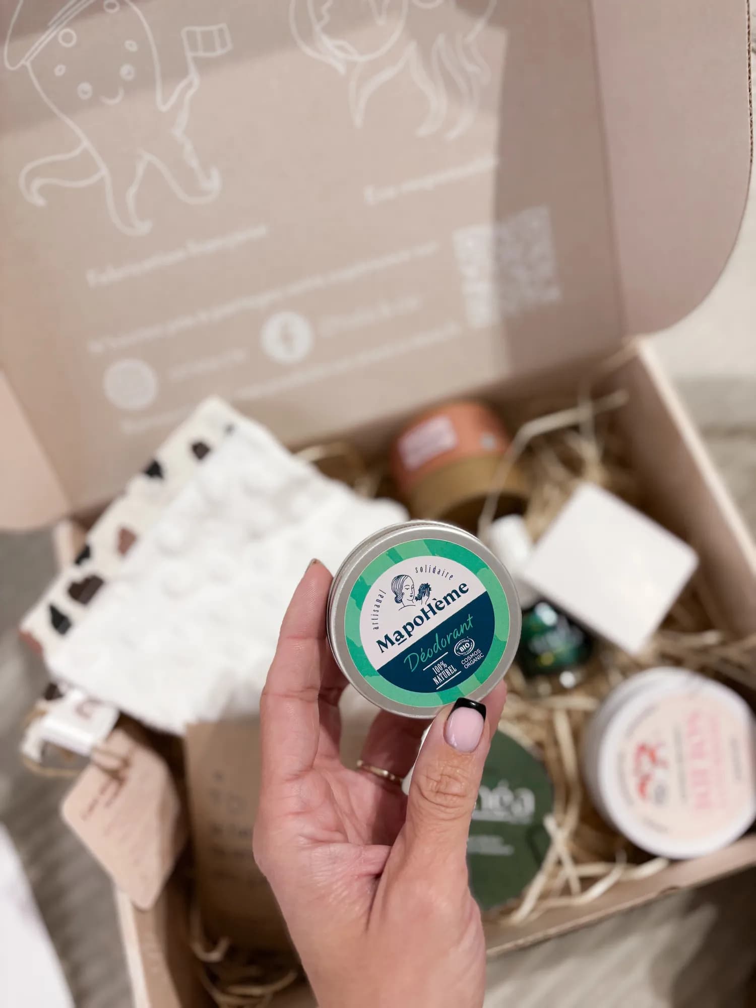 Pourquoi choisir O'méa